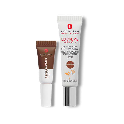 Agrandir la vue1/5 de Duo Super BB Concealer & BB Cr&egrave;me, , large