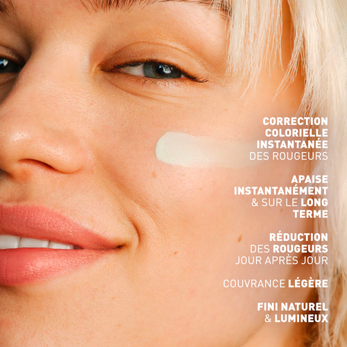 Agrandir la vue3/11 de CC Red Correct - Soin correcteur teint&eacute; anti-rougeurs, , FR