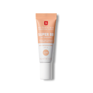 Super BB Clair - BB cr&egrave;me couvrante anti-imperfections | Erborian
