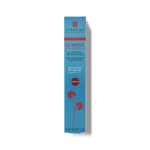 Agrandir la vue9/9 de CC Water Chocolat - Perfecteur de peau &agrave; l'acide hyaluronique, , FR