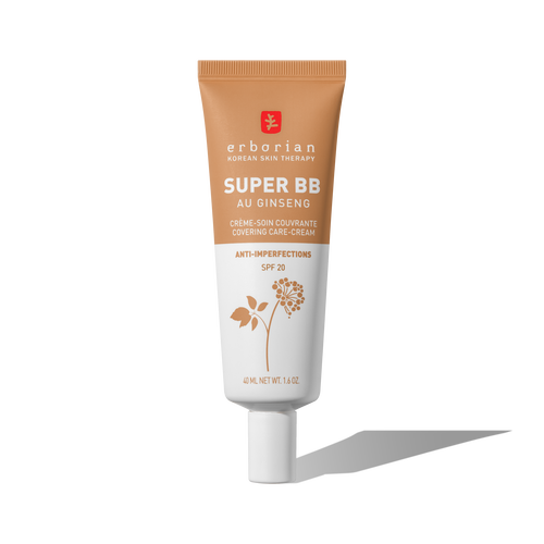 Agrandir la vue1/7 de Super BB - BB cr&egrave;me couvrante anti-imperfections, , FR