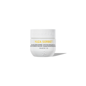 Yuza Sorbet cr&egrave;me de jour &eacute;clat 50 ml | Erborian