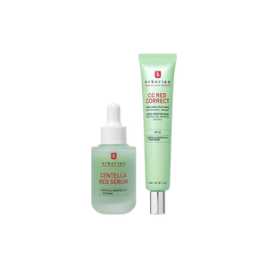 Duo H&eacute;ros Anti-Rougeurs 40 ml | Erborian