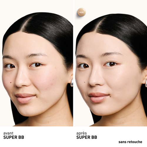 Agrandir la vue3/7 de Super BB - BB cr&egrave;me couvrante anti-imperfections, , FR