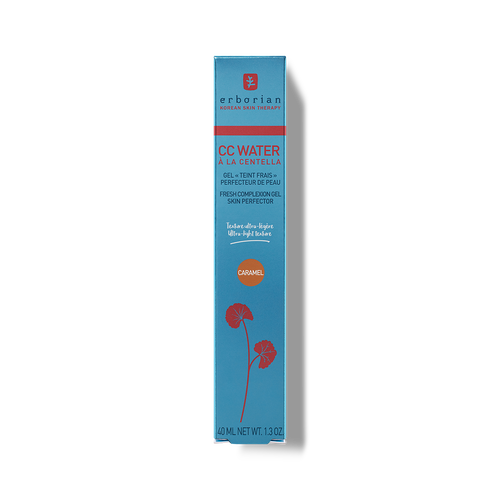 Agrandir la vue9/9 de CC Water Caramel - Perfecteur de peau &agrave; l'acide hyaluronique, , FR