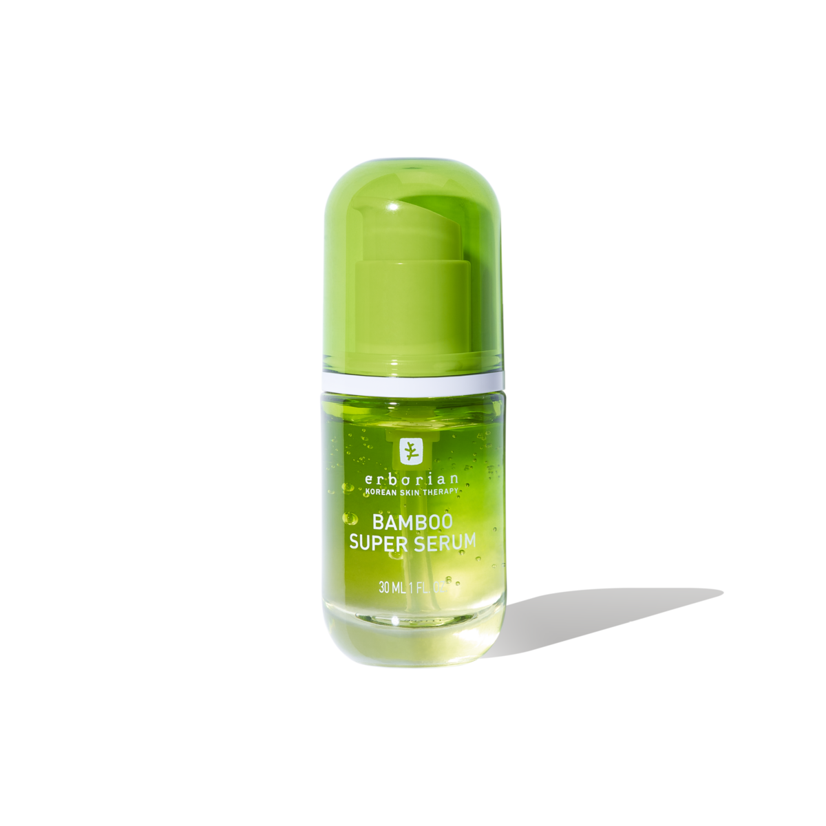 Agrandir la vue1/3 de Bamboo Super S&eacute;rum - Soin hydratant intense, , large