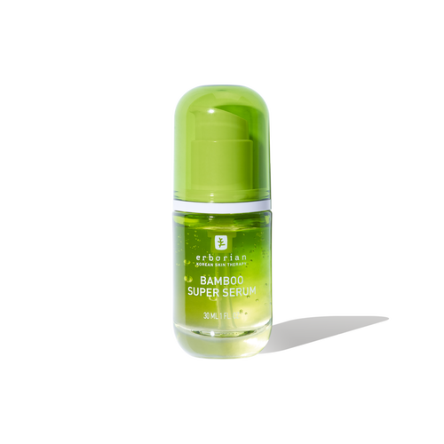 Agrandir la vue1/3 de Bamboo Super S&eacute;rum - Soin hydratant intense, , large