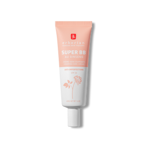 Super BB - BB crème couvrante anti-imperfections | Erborian