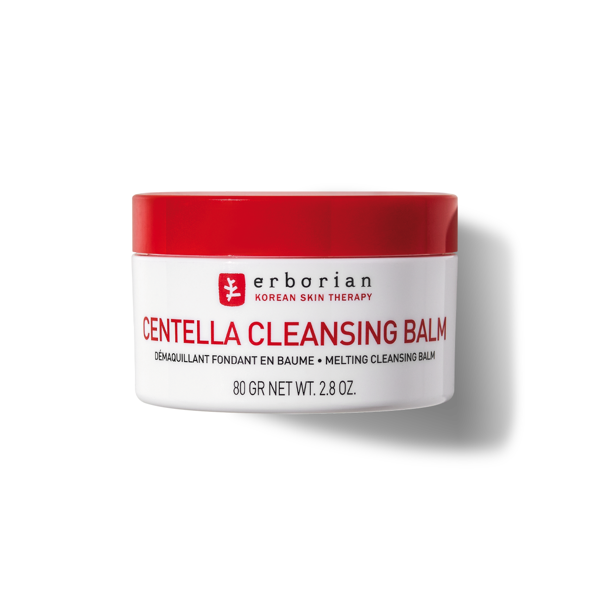 Agrandir la vue1/4 de Centella Cleansing Balm - Baume démaquillant, , large