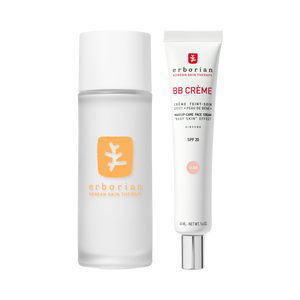 Duo Peau de b&eacute;b&eacute; | Erborian