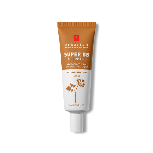 Agrandir la vue1/7 de Super BB - BB crème couvrante anti-imperfections, , large