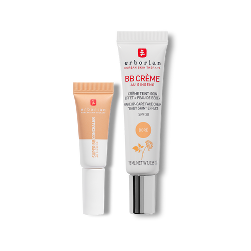 Agrandir la vue1/5 de Duo Super BB Concealer & BB Cr&egrave;me, , large