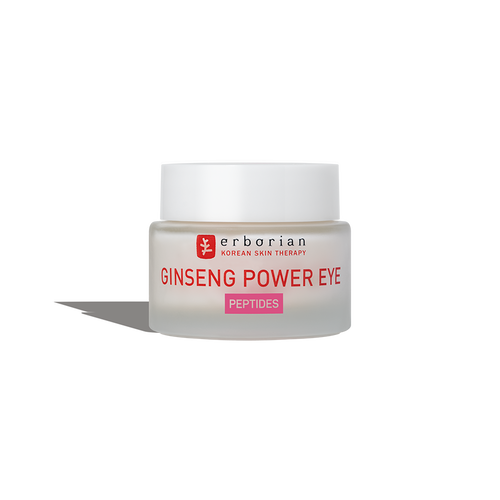 Agrandir la vue1/7 de Ginseng Power Eye - crème yeux lissante, , FR