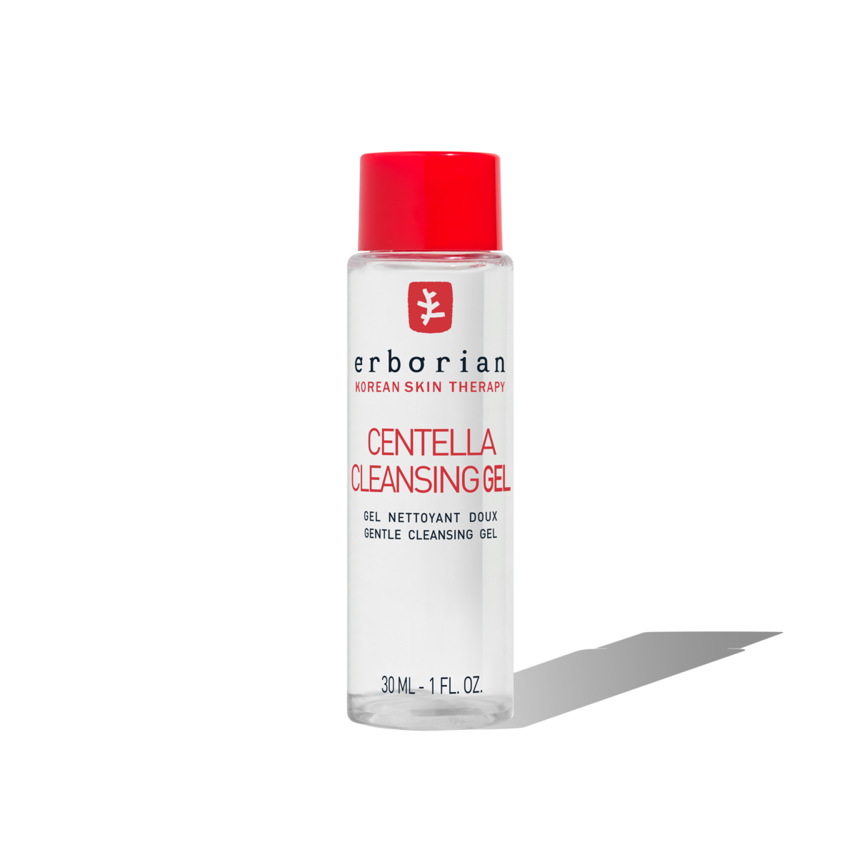 Agrandir la vue1/6 de Centella Cleansing Gel gel nettoyant, , FR