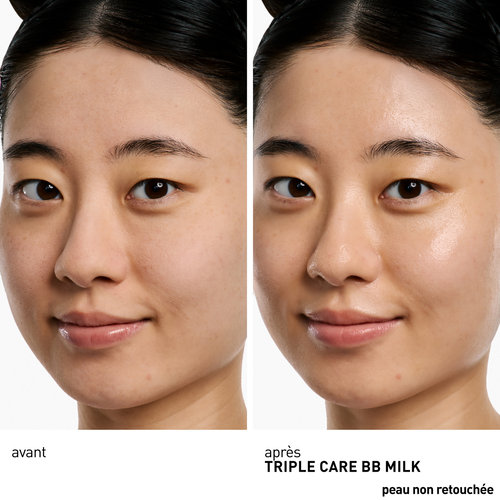 Agrandir la vue3/9 de Triple Care BB Milk, , FR