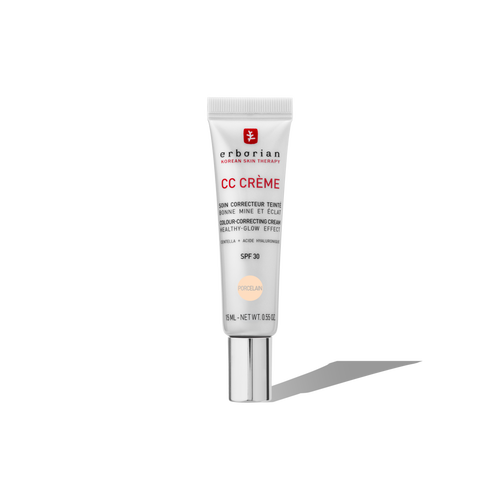 CC Cr&egrave;me &agrave; la Centella Asiatica 15 ml | Erborian