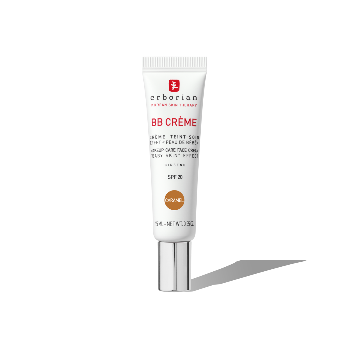 Agrandir la vue1/9 de BB Cr&egrave;me au Ginseng, , FR