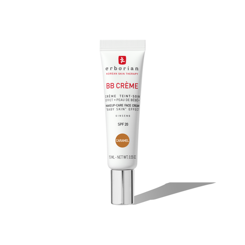 Agrandir la vue1/9 de BB Cr&egrave;me au Ginseng, , FR