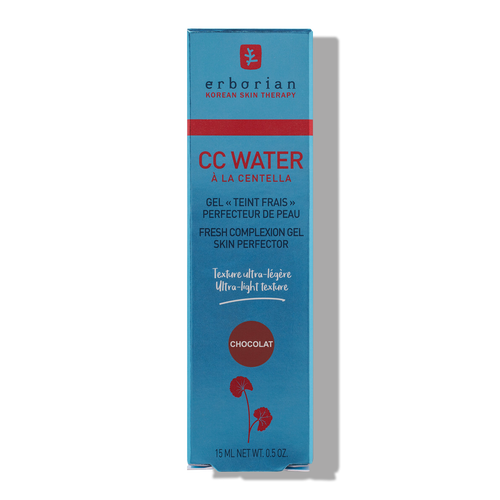 Agrandir la vue9/9 de CC Water Chocolat - Perfecteur de peau &agrave; l'acide hyaluronique, , FR