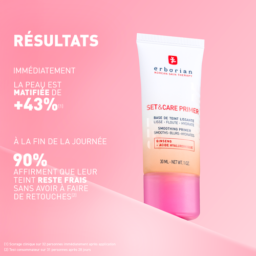Agrandir la vue4/5 de Set & Care Primer, , FR