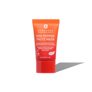 Red Pepper Paste Mask 20 ml | Erborian