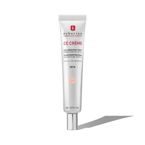 CC Cr&egrave;me &agrave; la Centella Asiatica 40 ml | Erborian