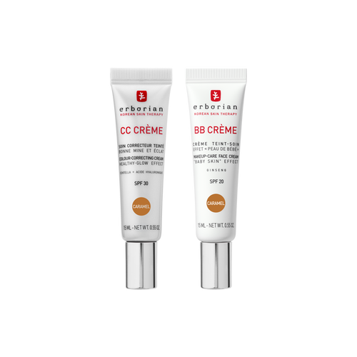 Agrandir la vue1/5 de Duo CC Cr&egrave;me & BB Cr&egrave;me, , large