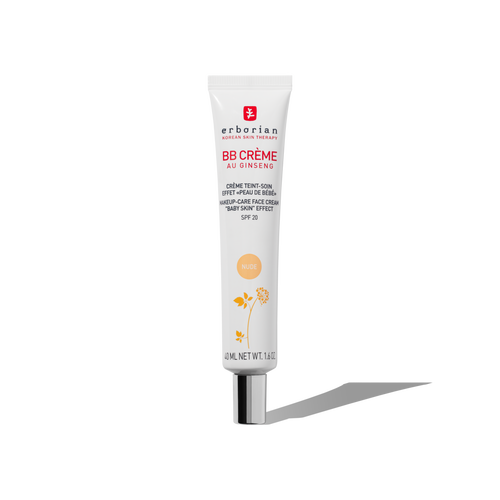 BB Crème au ginseng | Erborian