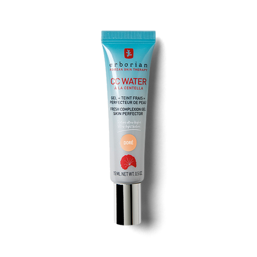 Agrandir la vue1/5 de CC Water Doré - Perfecteur de peau à l'acide hyaluronique, , large