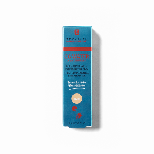 Agrandir la vue9/9 de CC Water Dor&eacute; - Perfecteur de peau &agrave; l'acide hyaluronique, , FR