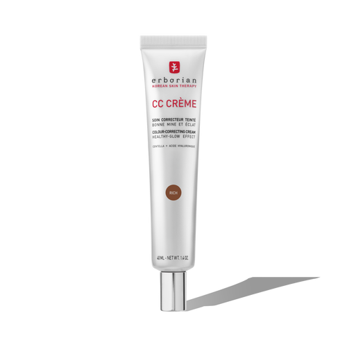 CC Cr&egrave;me &agrave; la Centella Asiatica 40 ml | Erborian