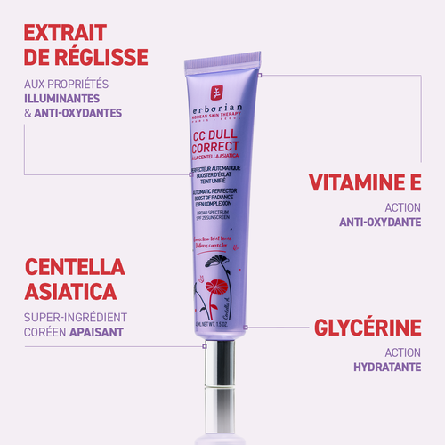 Agrandir la vue5/7 de CC Dull Correct - Perfecteur de teint, , FR