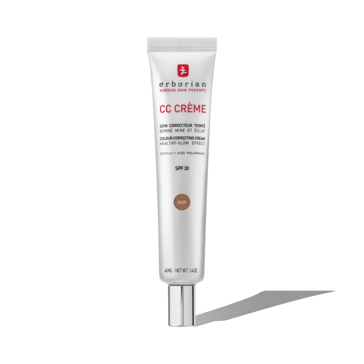 Agrandir la vue1/13 de CC Cr&egrave;me &agrave; la Centella Asiatica, , FR