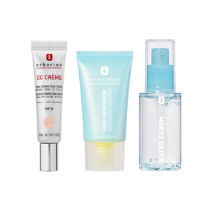 Trio Glow | Erborian