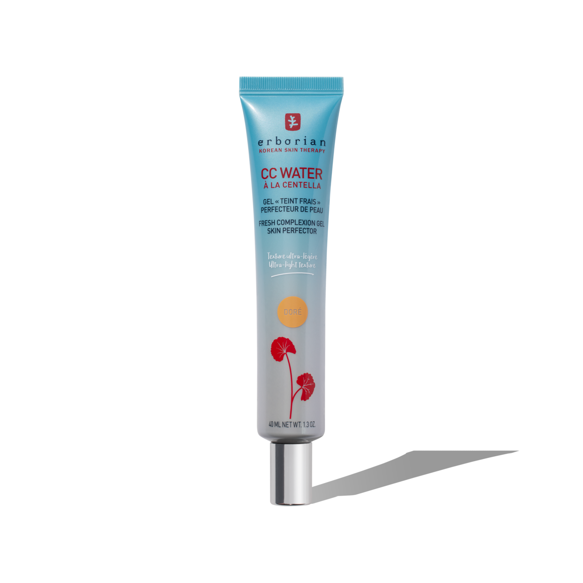 Agrandir la vue1/9 de CC Water - gel &agrave; l'acide hyaluronique, , FR