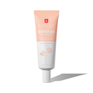 Super BB - BB cr&egrave;me couvrante anti-imperfections | Erborian