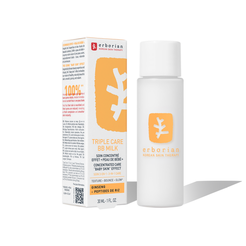 Agrandir la vue9/9 de Triple Care BB Milk, , FR