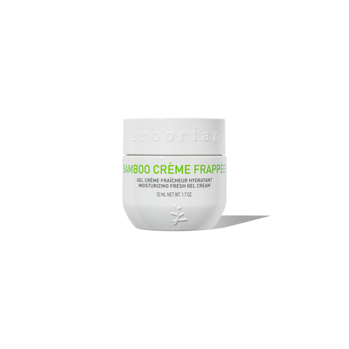 Agrandir la vue1/3 de Bamboo Cr&egrave;me Frapp&eacute;e cr&egrave;me de jour tonifiante, , large