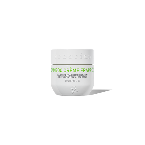 Agrandir la vue1/3 de Bamboo Cr&egrave;me Frapp&eacute;e cr&egrave;me de jour tonifiante, , large