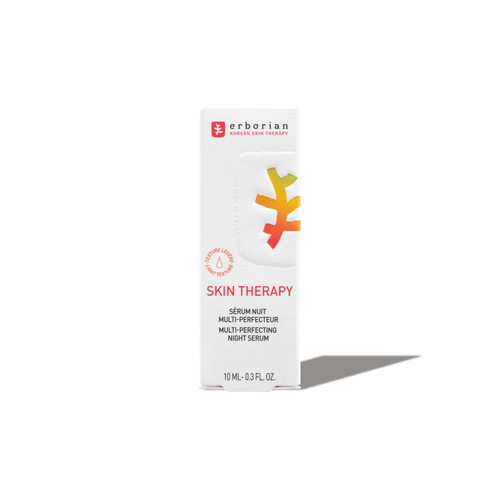 Agrandir la vue3/9 de Skin Therapy &ndash; S&eacute;rum Lact&eacute; Nuit Multi-Perfecteur, , FR