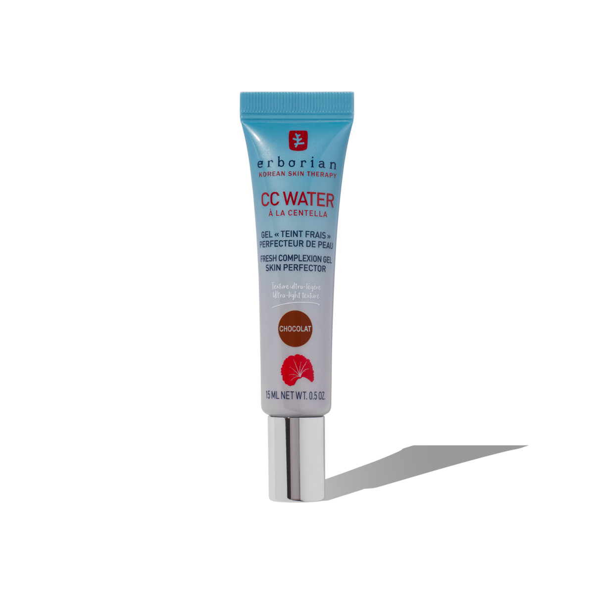 Agrandir la vue1/9 de CC Water Chocolat - Perfecteur de peau &agrave; l'acide hyaluronique, , FR