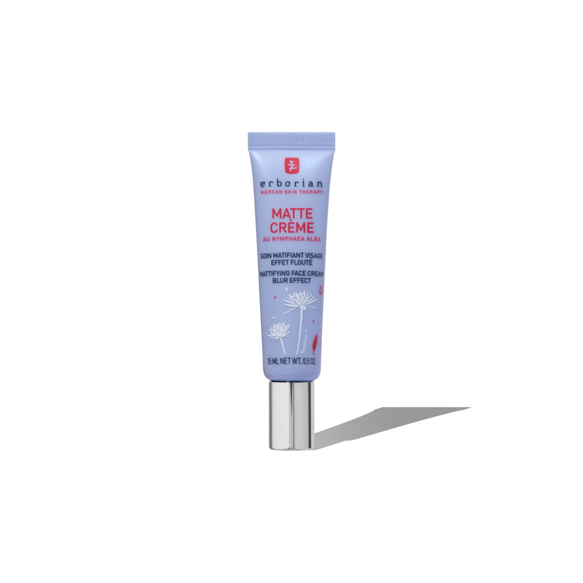 Agrandir la vue1/3 de Matte Cr&egrave;me base de teint matifiante, , large