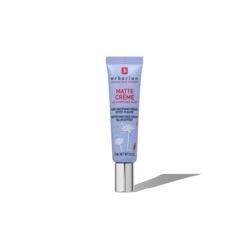 Agrandir la vue1/3 de Matte Cr&egrave;me base de teint matifiante, , large
