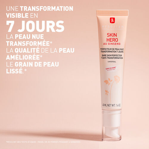 Agrandir la vue5/6 de Skin Hero - Perfecteur de peau non-teint&eacute;, , FR