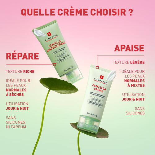 Agrandir la vue7/8 de Centella Barrier Cream, , FR