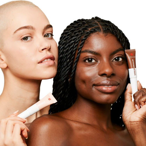 Agrandir la vue9/9 de Super BB Concealer - Soin anticernes haute couvrance, , FR