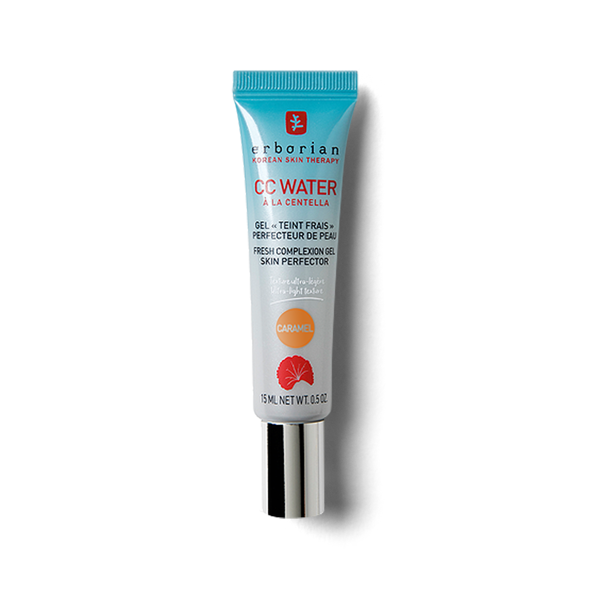 Agrandir la vue1/5 de CC Water Caramel - Perfecteur de peau à l'acide hyaluronique, , large