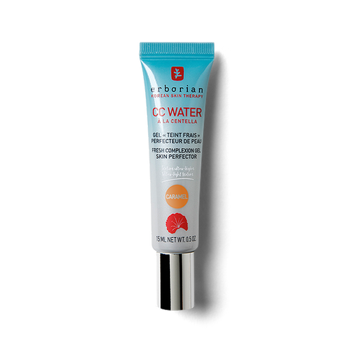 Agrandir la vue1/5 de CC Water Caramel - Perfecteur de peau à l'acide hyaluronique, , large