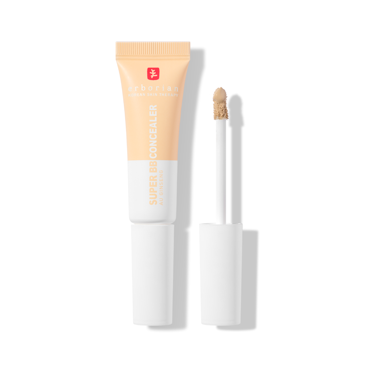 Agrandir la vue1/5 de Super BB Concealer - Soin anticernes haute couvrance, , large