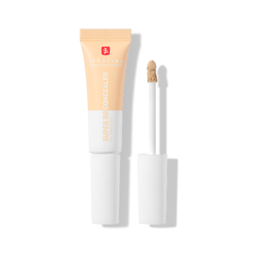 Agrandir la vue1/5 de Super BB Concealer - Soin anticernes haute couvrance, , large
